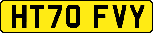 HT70FVY