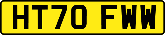 HT70FWW