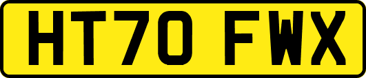 HT70FWX