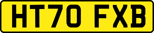 HT70FXB
