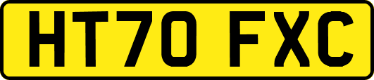 HT70FXC
