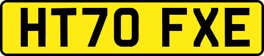 HT70FXE