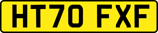 HT70FXF