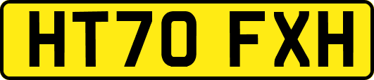 HT70FXH