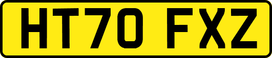 HT70FXZ
