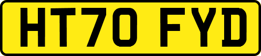 HT70FYD