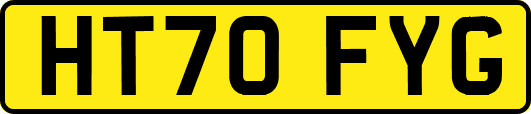 HT70FYG