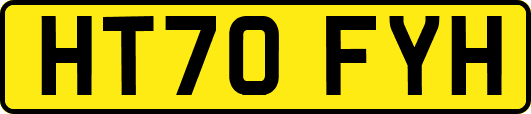 HT70FYH