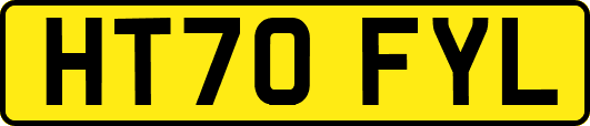 HT70FYL