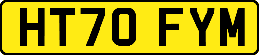 HT70FYM