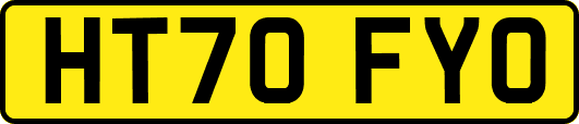 HT70FYO