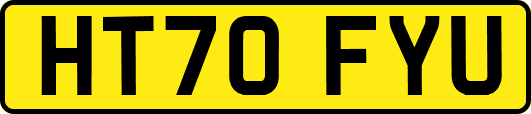 HT70FYU