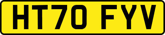 HT70FYV