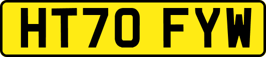HT70FYW