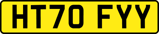 HT70FYY