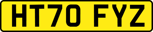 HT70FYZ