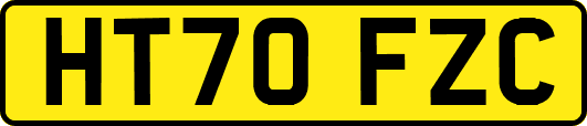 HT70FZC