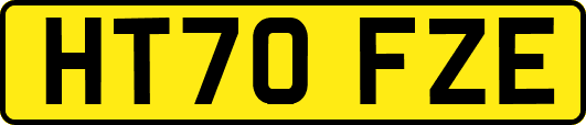 HT70FZE