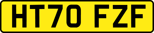 HT70FZF
