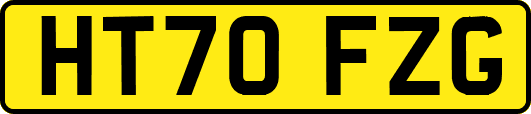 HT70FZG