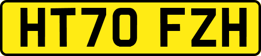 HT70FZH
