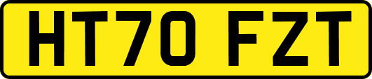 HT70FZT