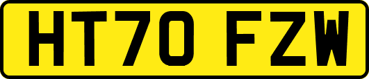 HT70FZW