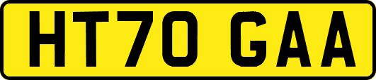 HT70GAA