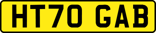 HT70GAB