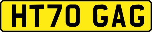 HT70GAG