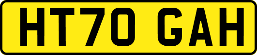 HT70GAH