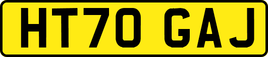 HT70GAJ