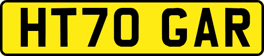HT70GAR