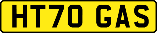 HT70GAS