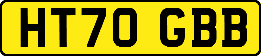 HT70GBB