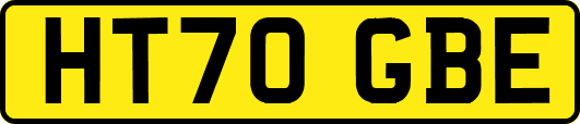 HT70GBE