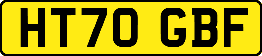 HT70GBF