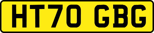 HT70GBG