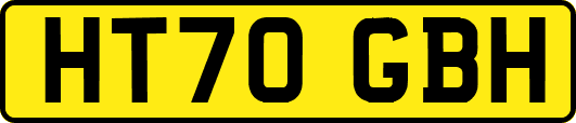HT70GBH