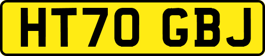 HT70GBJ