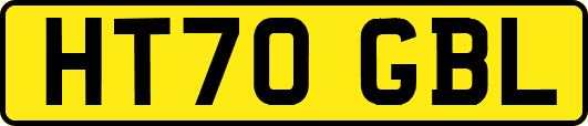 HT70GBL