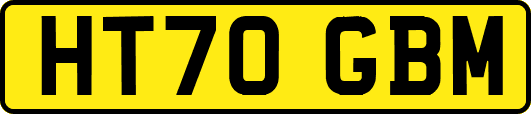 HT70GBM