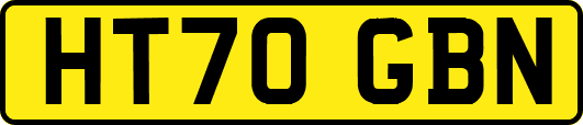HT70GBN