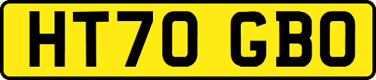 HT70GBO