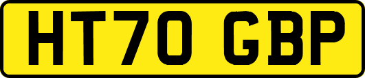 HT70GBP