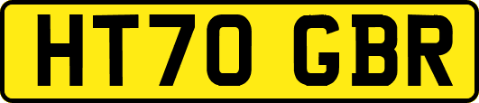 HT70GBR