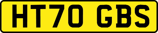 HT70GBS
