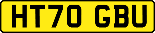 HT70GBU