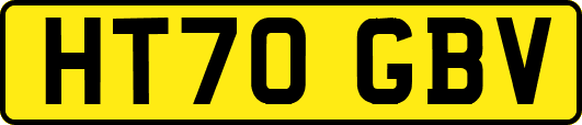 HT70GBV