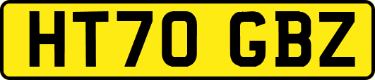 HT70GBZ